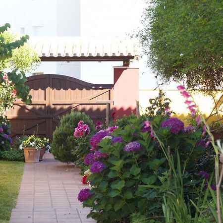 Hotel Donana Blues Matalascanas Bagian luar foto