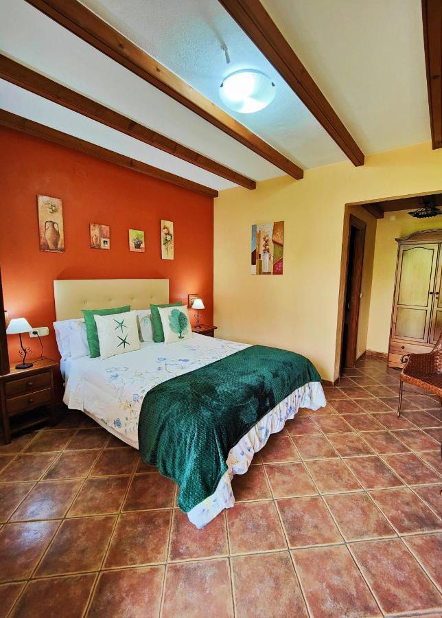 Hotel Donana Blues Matalascanas Bagian luar foto