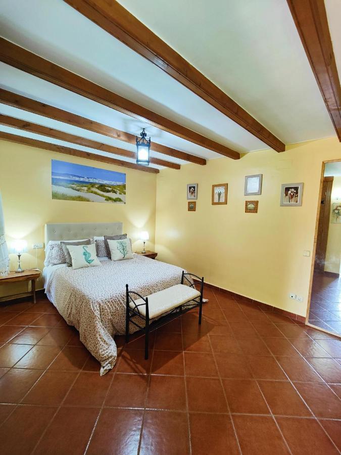 Hotel Donana Blues Matalascanas Bagian luar foto