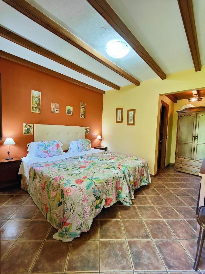 Hotel Donana Blues Matalascanas Bagian luar foto
