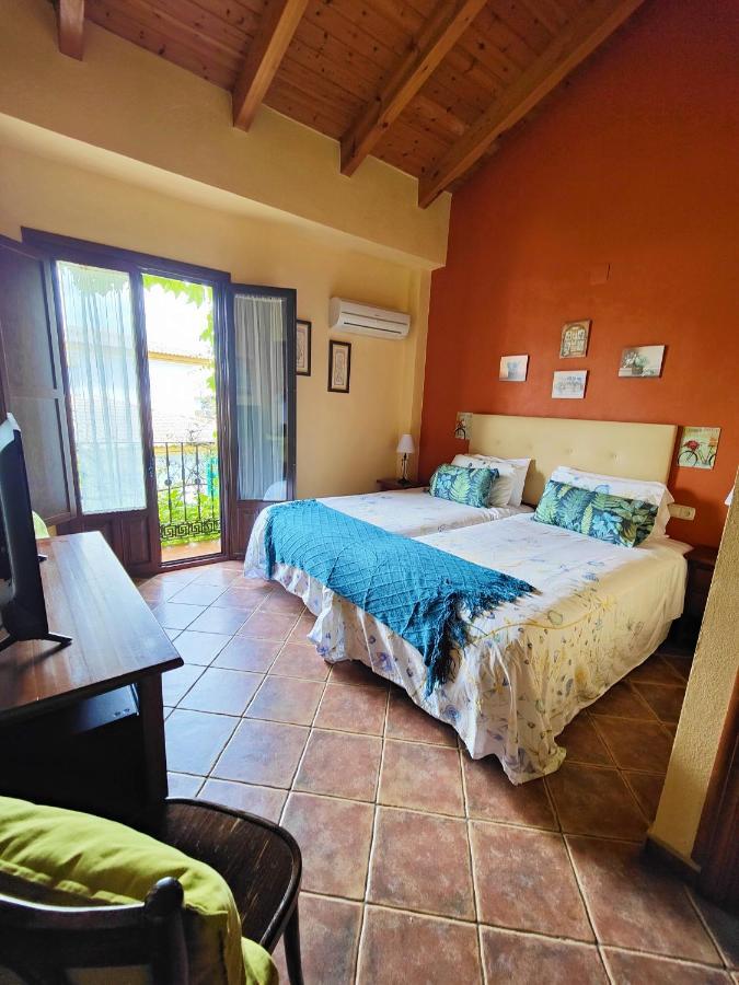 Hotel Donana Blues Matalascanas Bagian luar foto