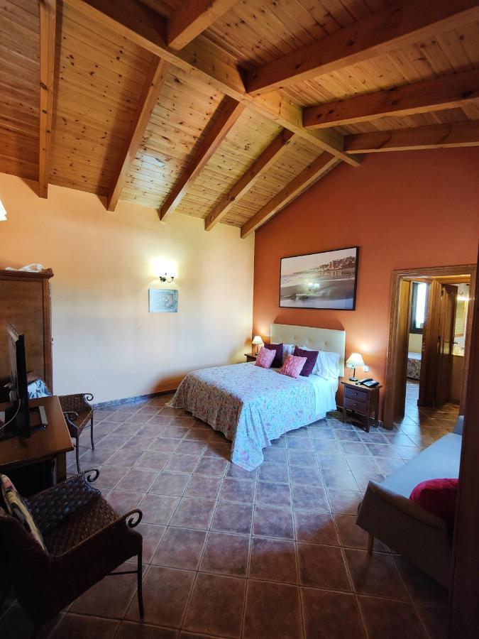 Hotel Donana Blues Matalascanas Bagian luar foto