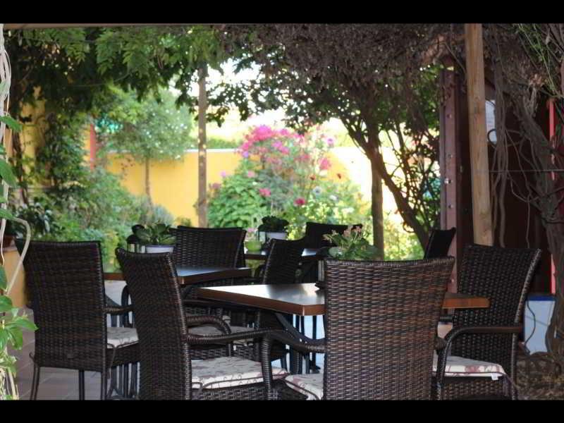 Hotel Donana Blues Matalascanas Bagian luar foto