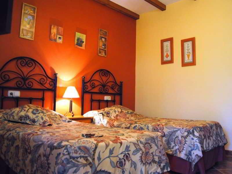 Hotel Donana Blues Matalascanas Bagian luar foto