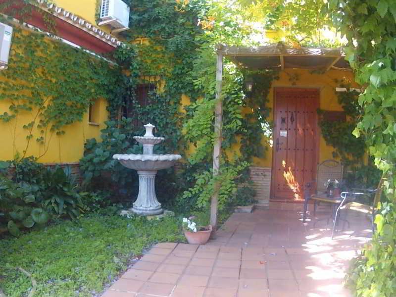 Hotel Donana Blues Matalascanas Bagian luar foto