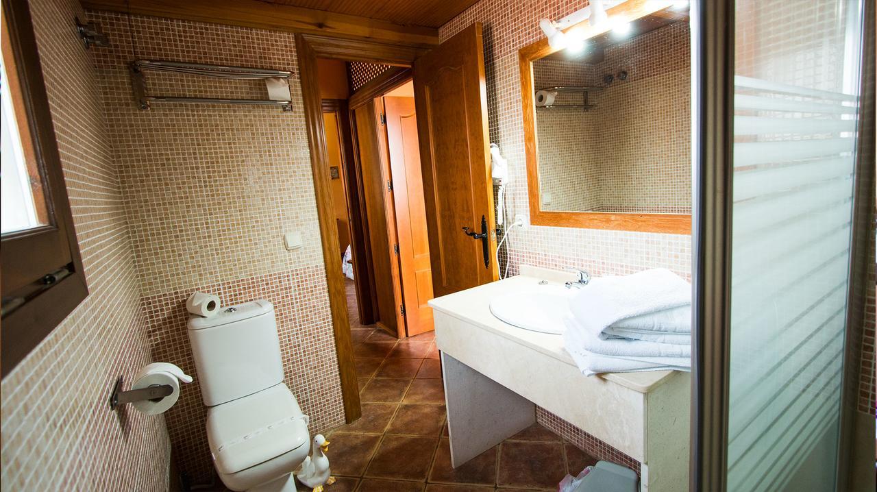 Hotel Donana Blues Matalascanas Bagian luar foto